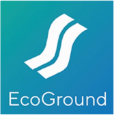Ícone ecoground
